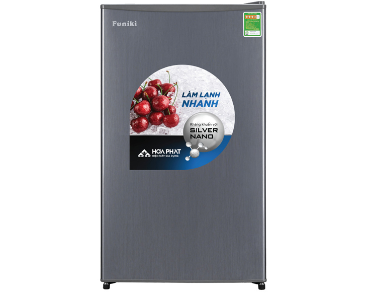 Tủ lạnh Funiki 90 lít FR-91CD