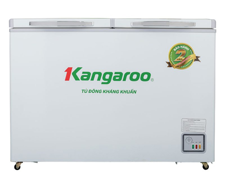 Tủ Đông Kangaroo 327 lít KG498C2