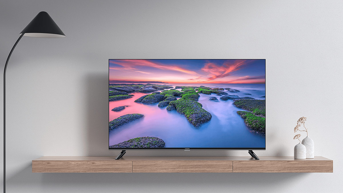 Google Tivi Xiaomi A Full HD 43 Inch L43M8-A2SEA