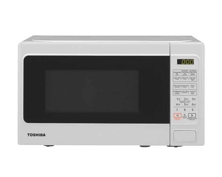 Lò vi sóng Toshiba ER-SS20(W)VN 20 lít