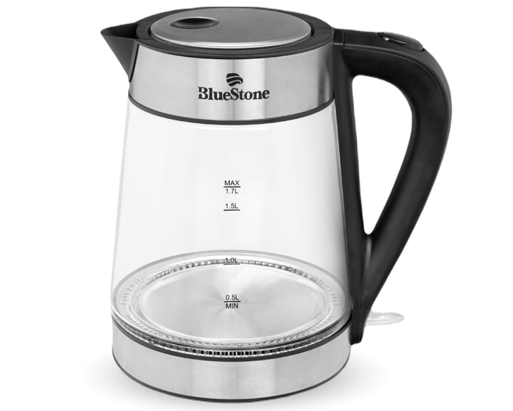 Bình đun siêu tốc BlueStone 1.7 lít KTB-3426