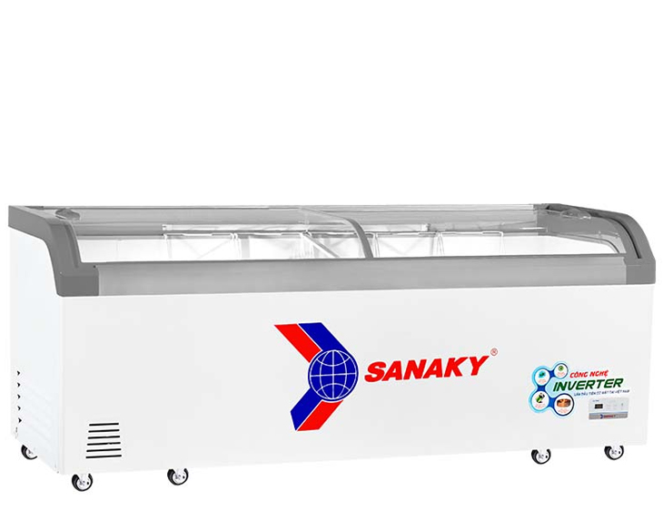 Tủ Đông Sanaky Inverter 750 Lít VH-1099K3A