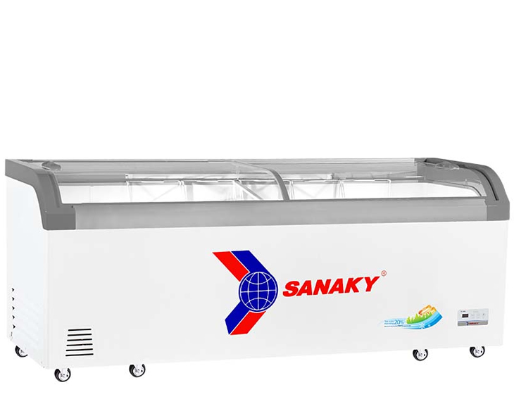 Tủ Đông Sanaky 750 Lít VH-1099KA