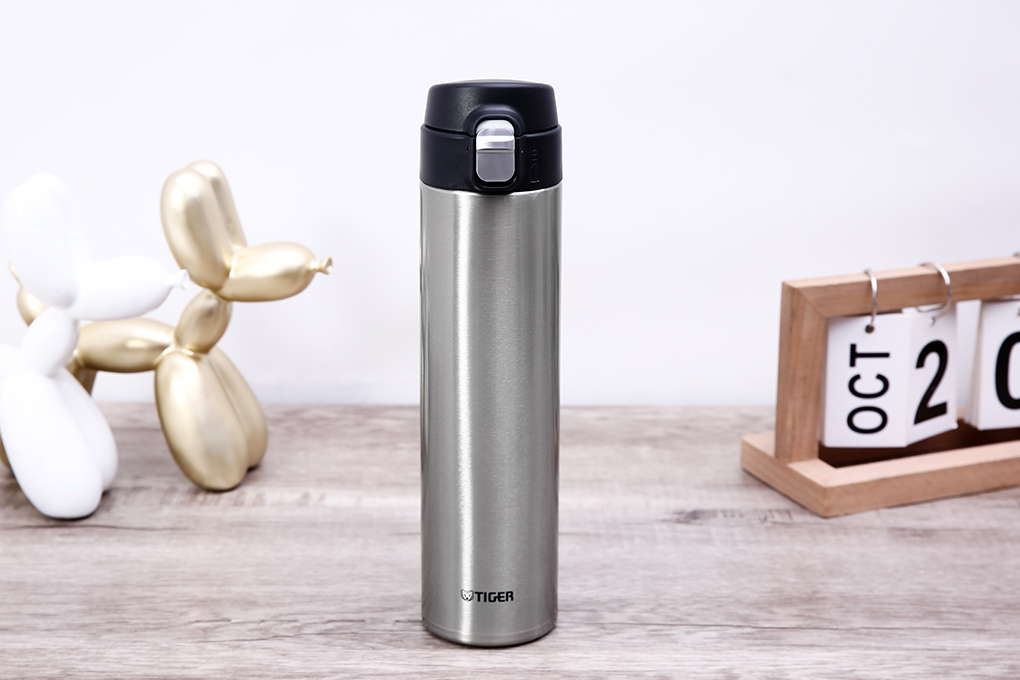 Bình giữ nhiệt inox Tiger MMJ-A601XCV - giá tốt, giao hàng nhanh