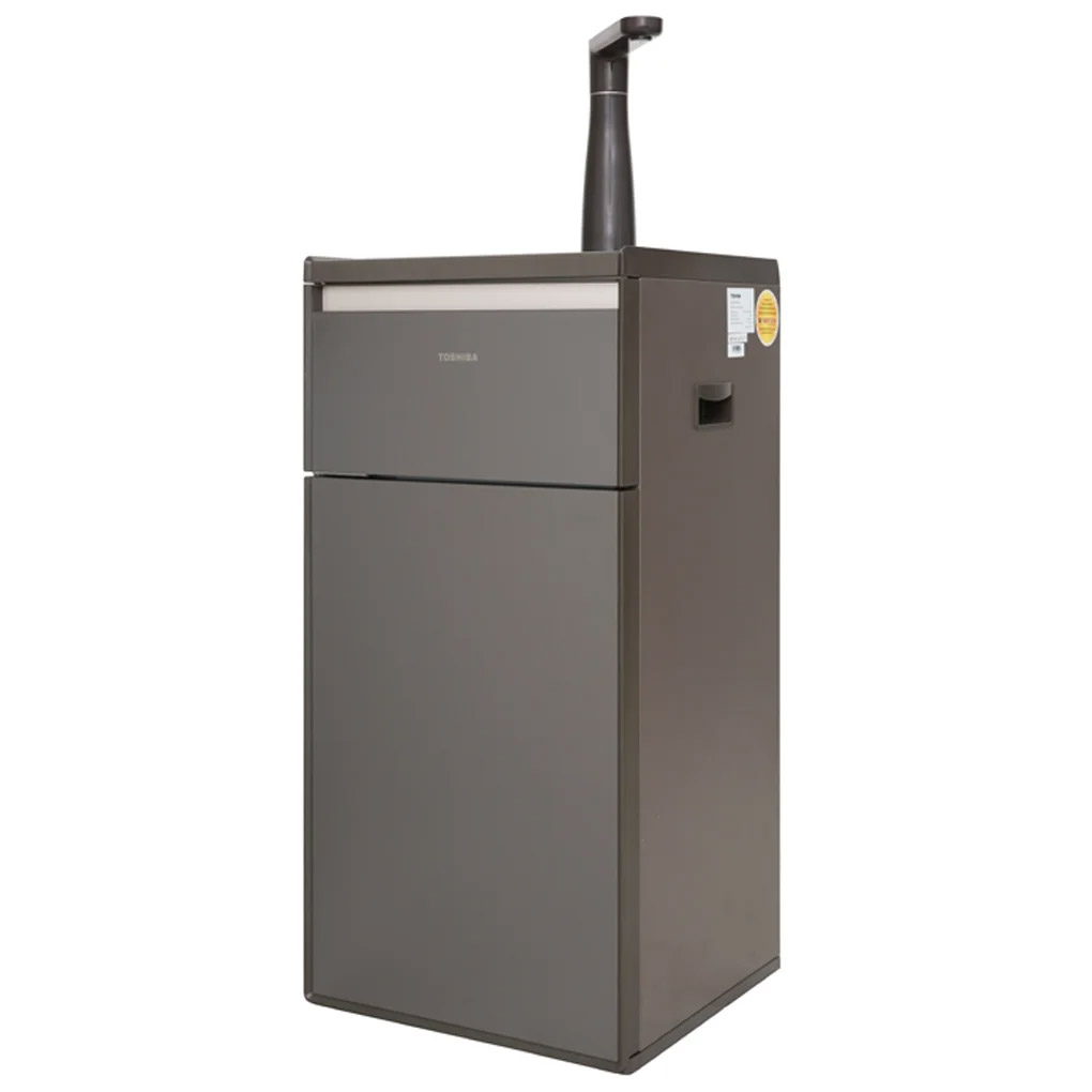 Toshiba TWP-N1843SV(T) 3 lõi tích hợp cút nối nhanh dễ thay thế
