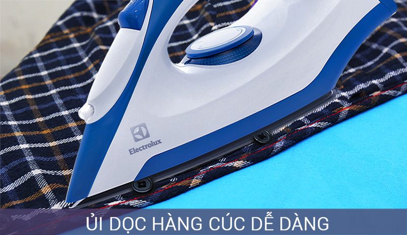Bàn ủi khô Electrolux EDI2004