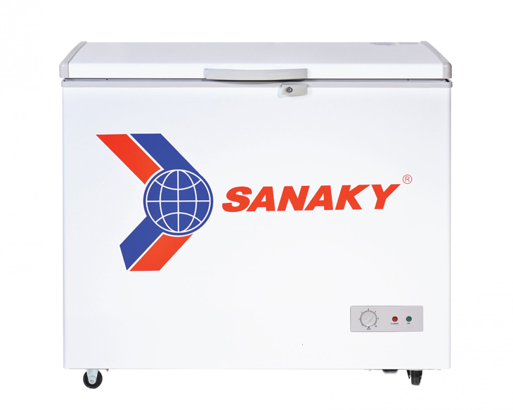 Tủ Đông Sanaky 220 lít VH-225HY2