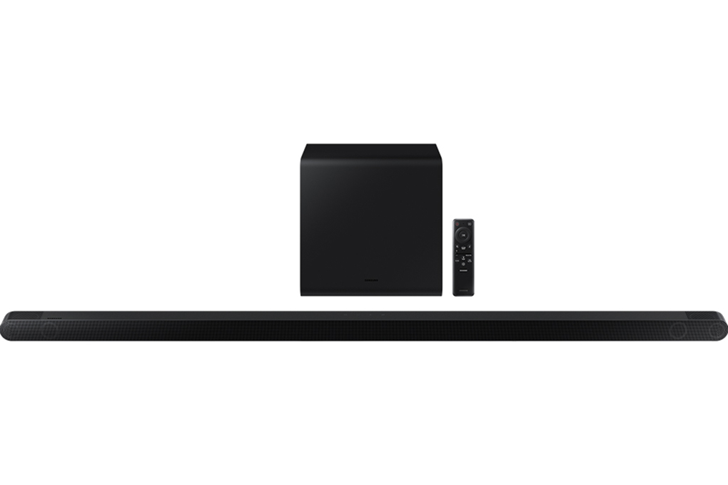 Loa Soundbar Samsung HW-S800B/XV