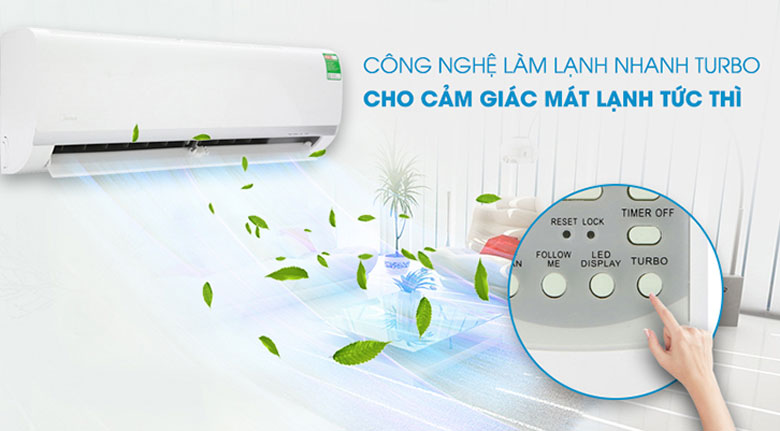 GIẢI ĐÁP] Điều Hòa Midea Có Tốt Không? Có Nên Mua Không?