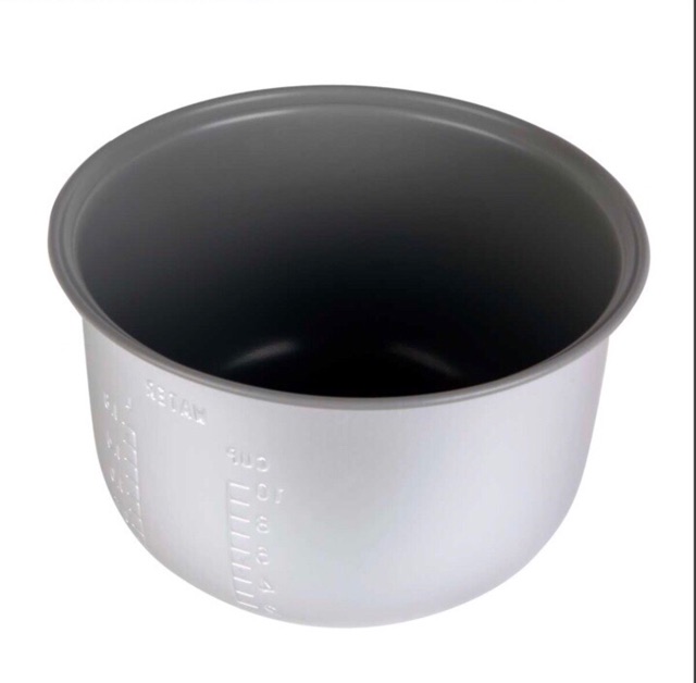 Nồi cơm điện Midea MR-CM1025 1.0lit- chính hãng - Nồi cơm điện ...