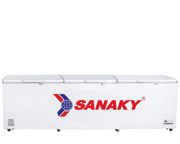 Tủ Đông Sanaky 1500 lít VH-1799HY