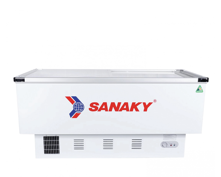 Tủ Đông Sanaky 516 Lít VH-999K