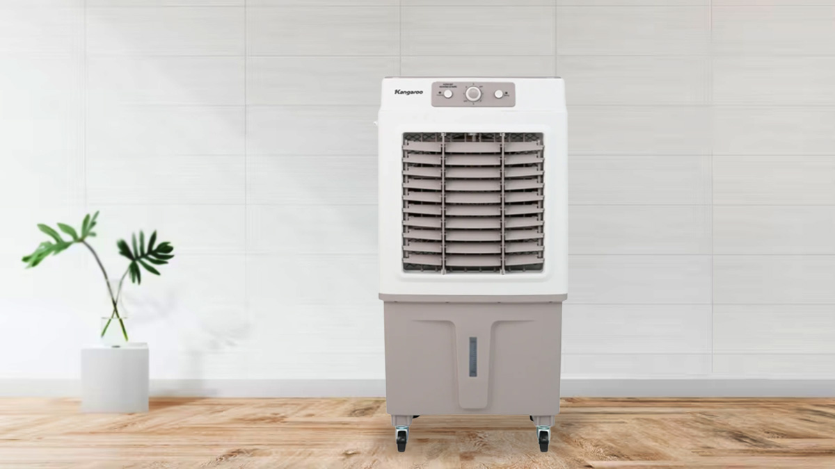 Quạt điều hòa Kangaroo KG50F62