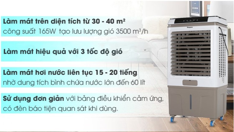 điểm nổi bật