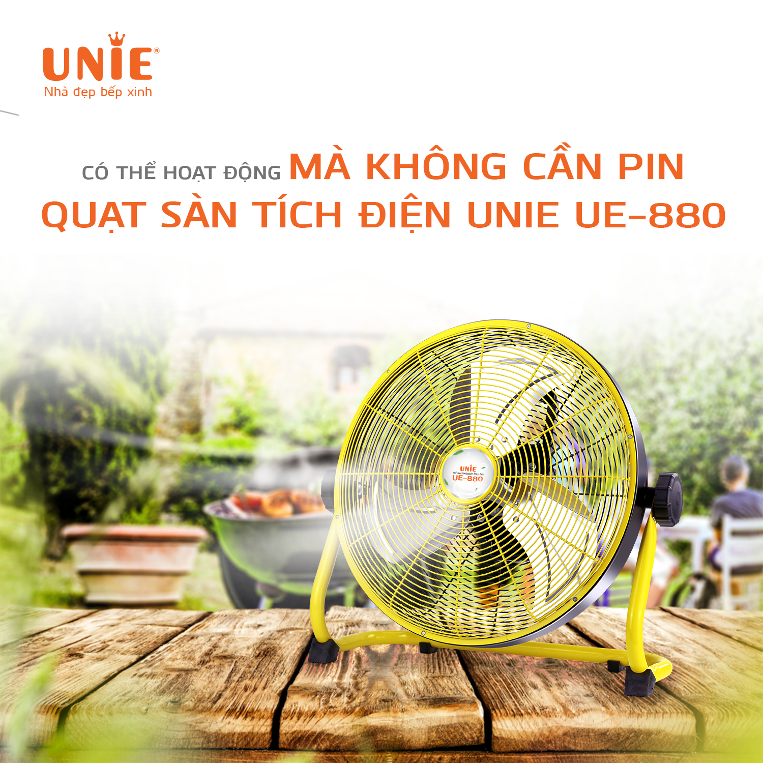 su dung ma khong can pin