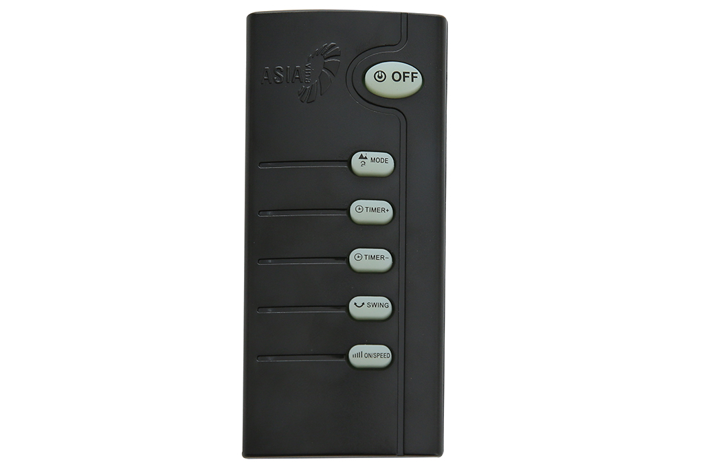 Quạt treo Asia VY377790 - Remote