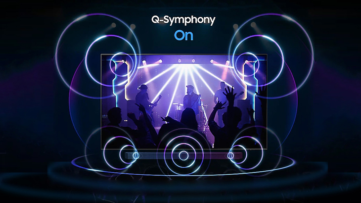 Q-Symphony 3.0 