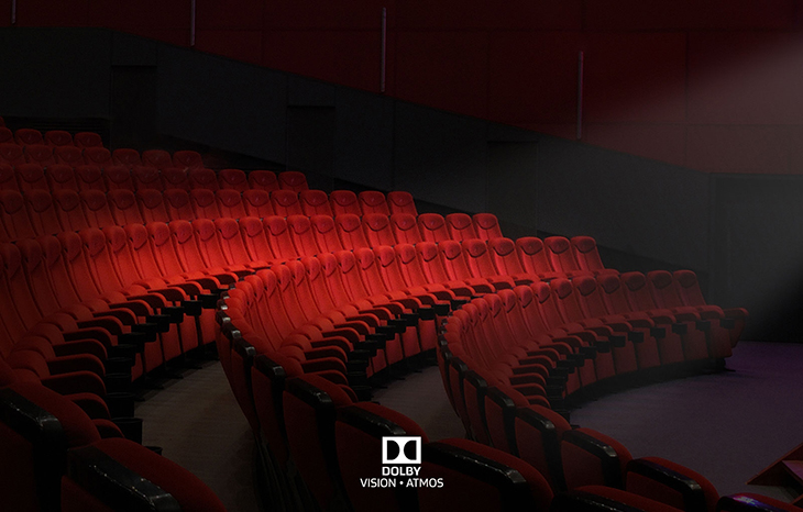 Dolby Atmos và Dolby Vision - Sự kết hợp độc đáo trên tivi OLED LG