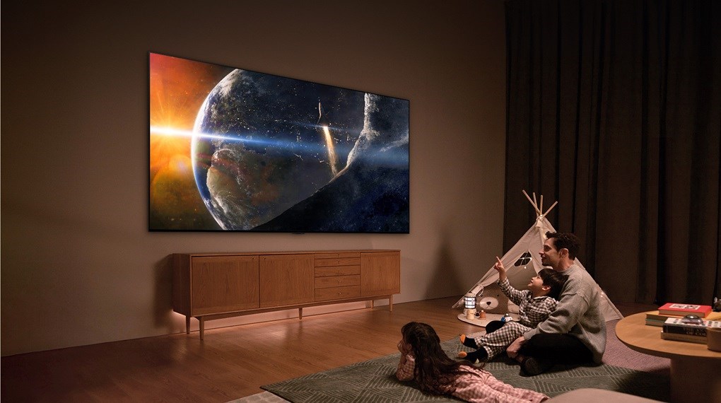 Smart Tivi LG 4K 50 Inch 50UT8050PSB