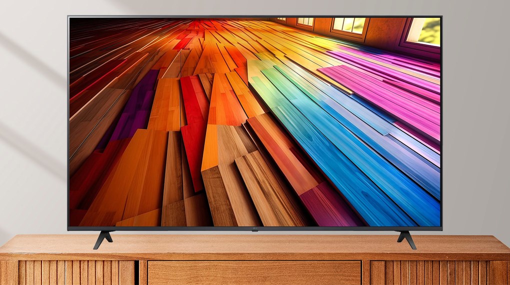 Smart Tivi LG 4K 55 Inch 55UT8050PSB
