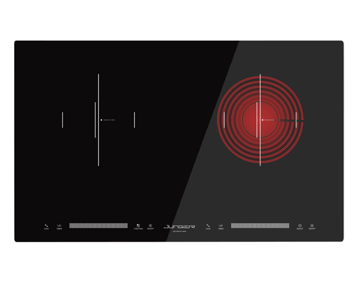 Bếp điện từ hồng ngoại Junger CEJ-203