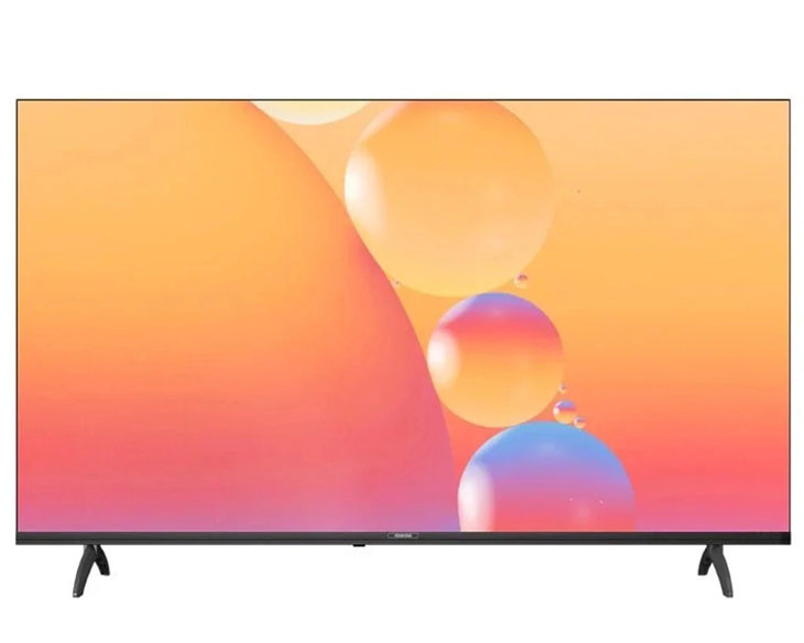 Smart Tivi Coocaa Full HD 43 Inch 43S3U+