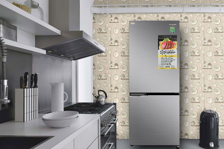 Nhiệt độ ngăn đá tủ lạnh Panasonic bao nhiêu