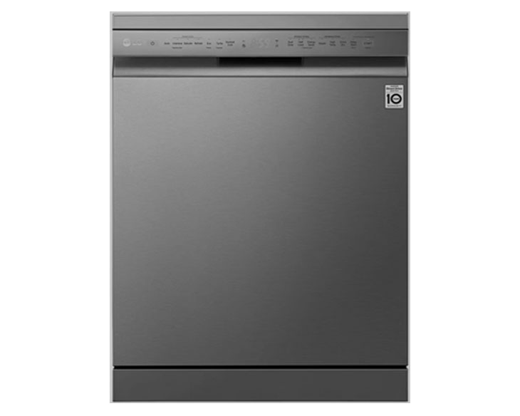 Máy rửa chén LG LDT14LGA4