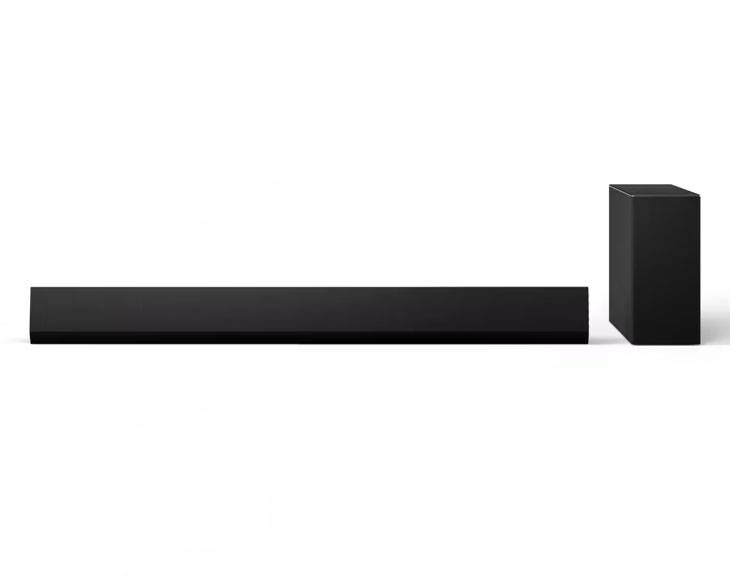 Loa thanh Soundbar LG SG10TY