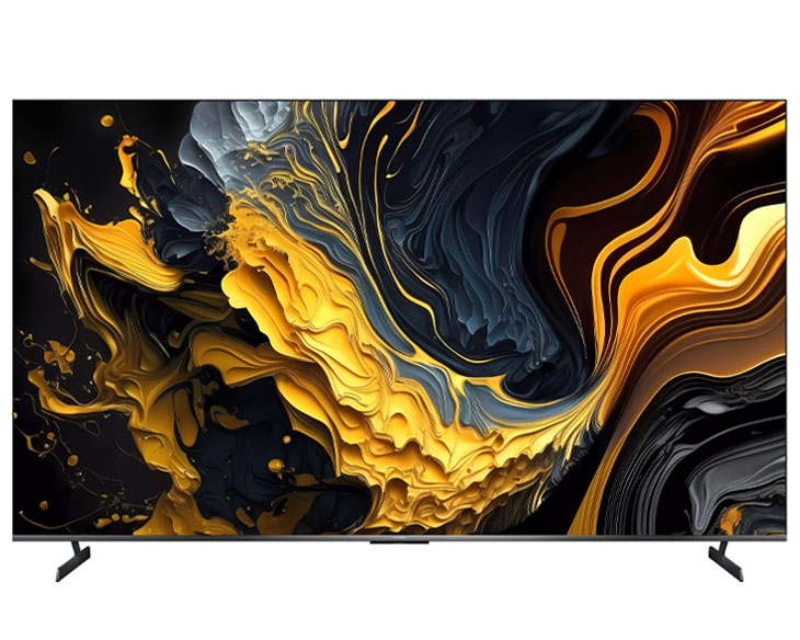 Google Tivi Xiaomi QLED 4K 85 inch L85MA-MAXEA