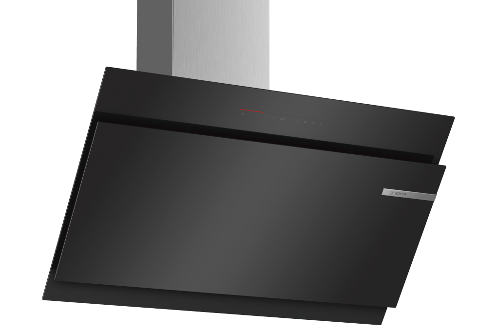 Máy hút mùi kính vát Bosch DWK97JQ60B