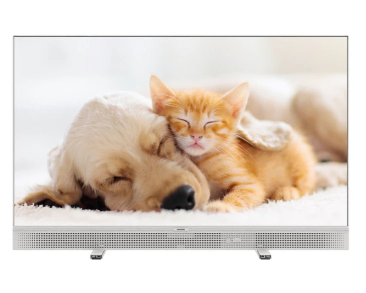 Google Tivi Di Động Coocaa 32 Inch 32D3E PRO