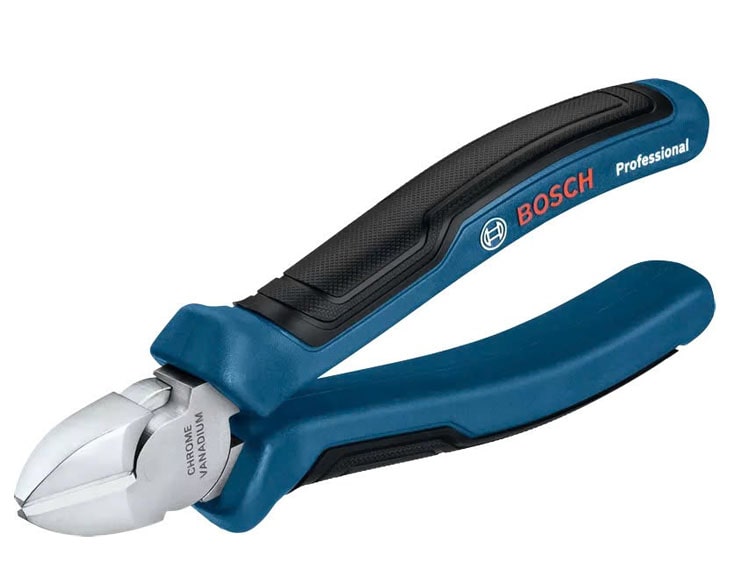 Kìm cắt chéo Bosch (1600A01TH9)