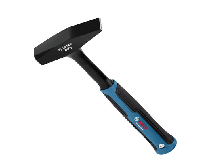 Búa chuyên dụng cho thợ nề Bosch (1600A016BT)