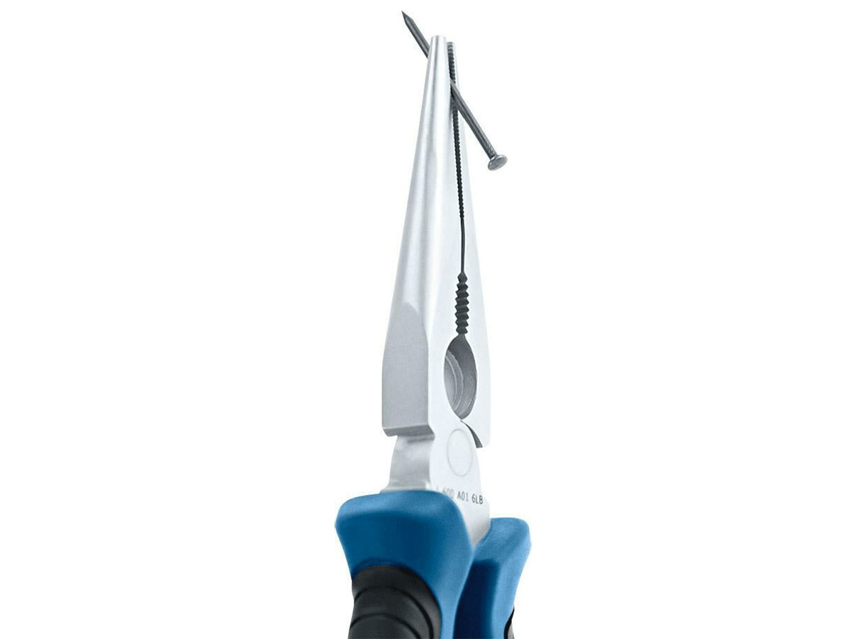 Kìm mũi nhọn Bosch 