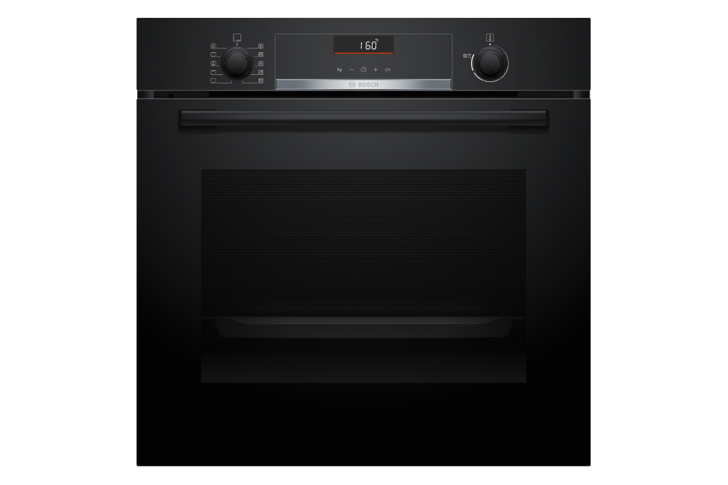 Lò nướng âm tủ Bosch 71 lít HBA5360B0K