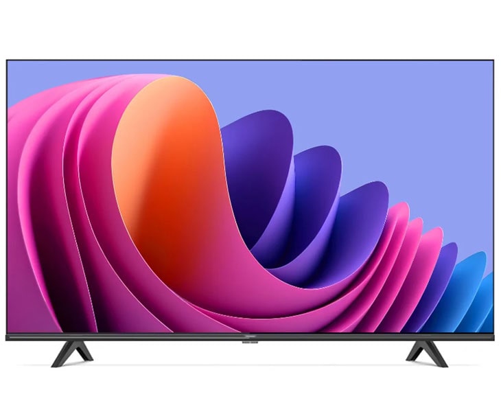 Android Tivi Hisense FHD 40 inch 40A4N