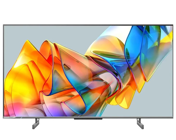 Google Tivi ULED 4K Hisense 75 inch 75U6K