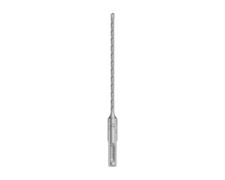 Mũi khoan búa Pro Bosch SDS PLUS-5X 6x100x160 (2608706876)