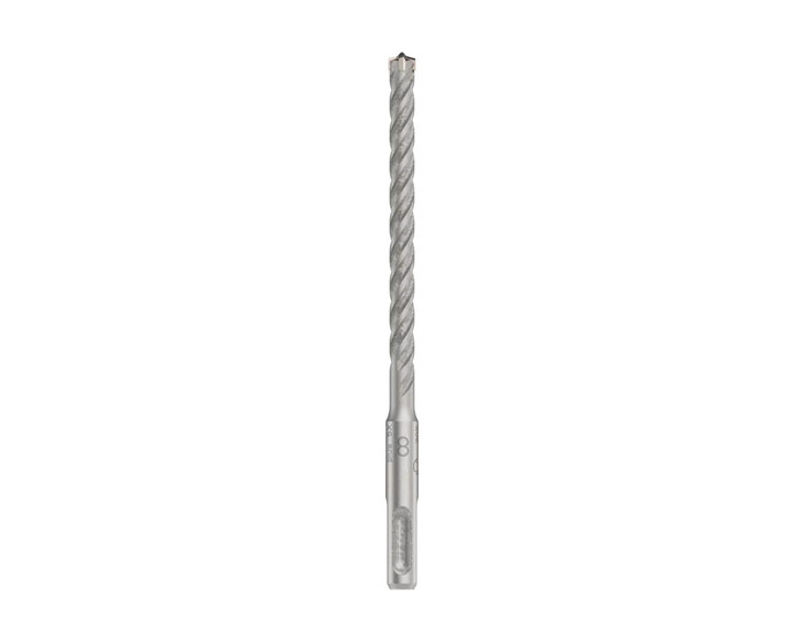 Mũi khoan búa Pro Bosch SDS PLUS-5X 8x100x160 (2608706891)