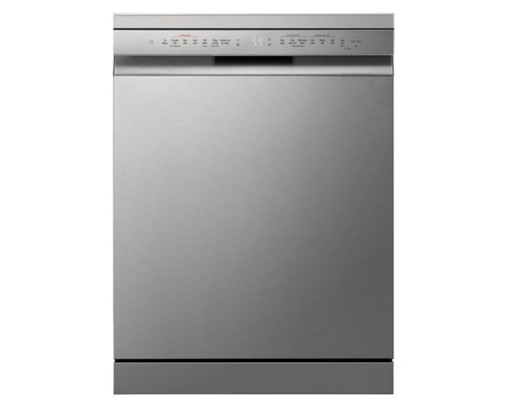 Máy rửa chén LG LDT14SVA4