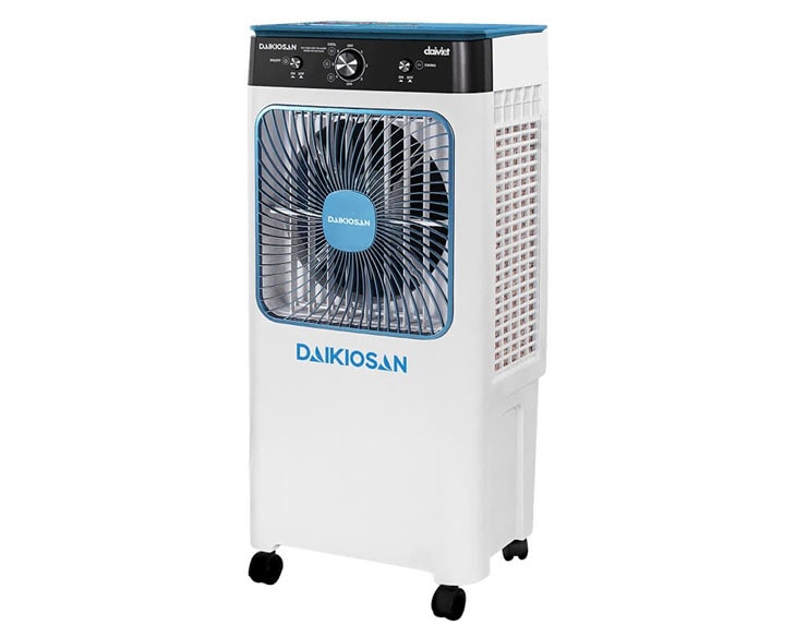 Quạt điều hòa Daikiosan DM110