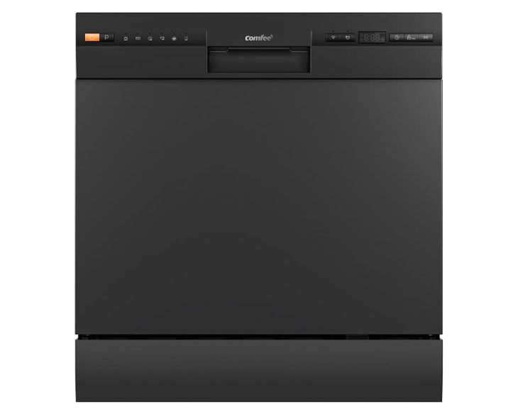 Máy rửa chén độc lập Comfee CDW-8F60RB