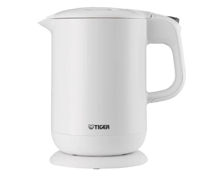 Bình đun nước Tiger 1 lít PCG-G10V-W