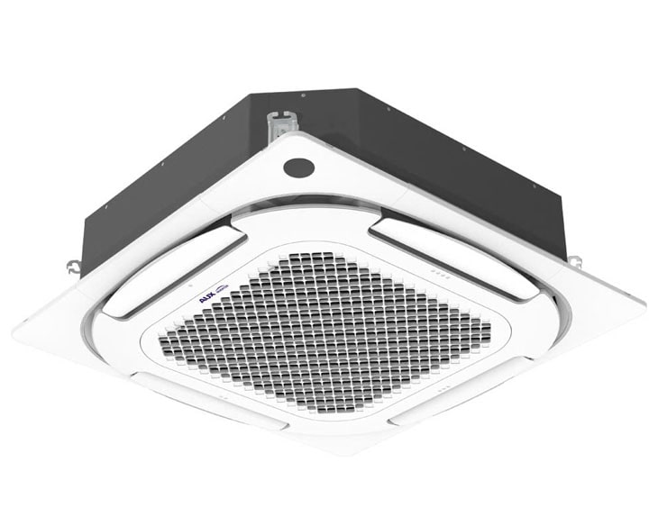 Máy lạnh âm trần AUX 2 HP ALCA-C18/4DR3QAB