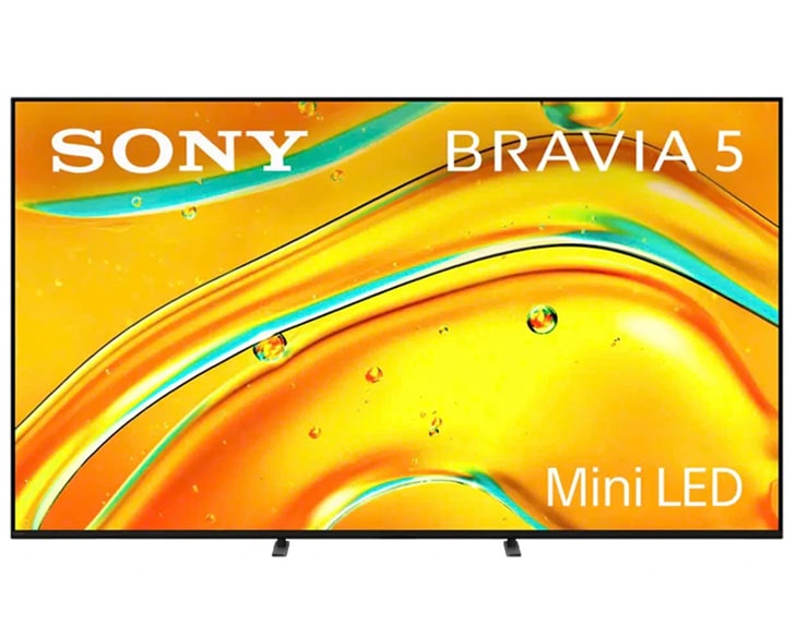 Google Tivi Mini LED Sony 4K 98 inch K-98XR50