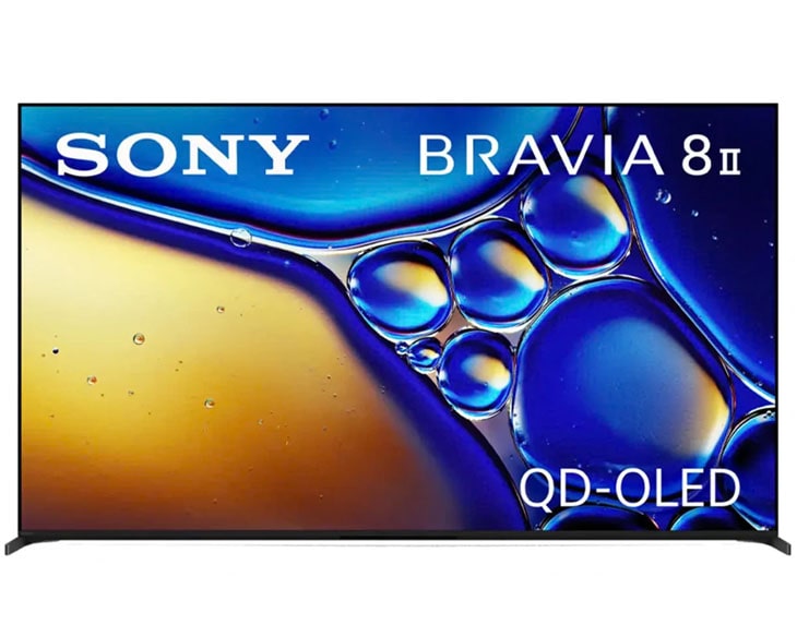 Google Tivi OLED Sony 4K 65 inch K-65XR80M2