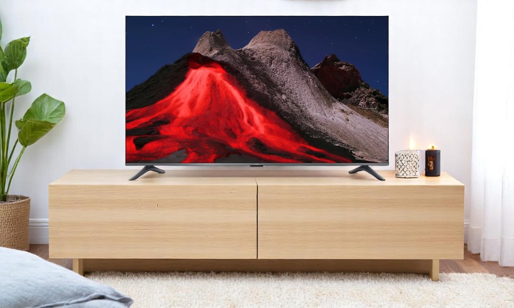 Màn hình 32 inch nhỏ gọn Tivi Xiaomi A Pro QLED HD L32MB-APSEA