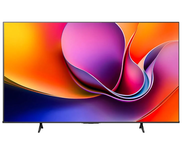 Smart Tivi Hisense 4K 85 Inch 85A6Q
