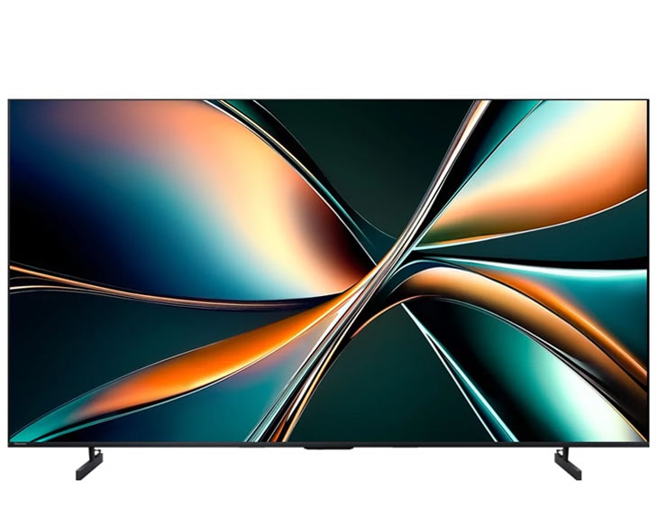 Smart Tivi Hisense ULED MiniLED 4K 85 Inch 85U6Q